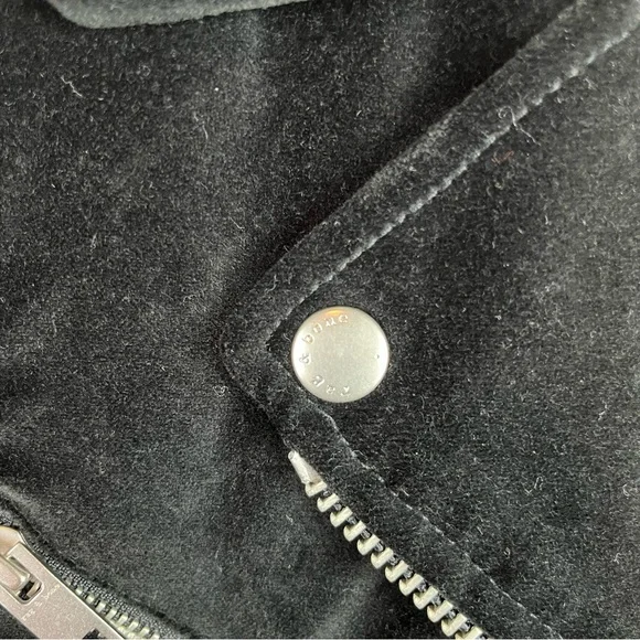 Rag & Bone Mercer Jacket Moto - Picture 8 of 12
